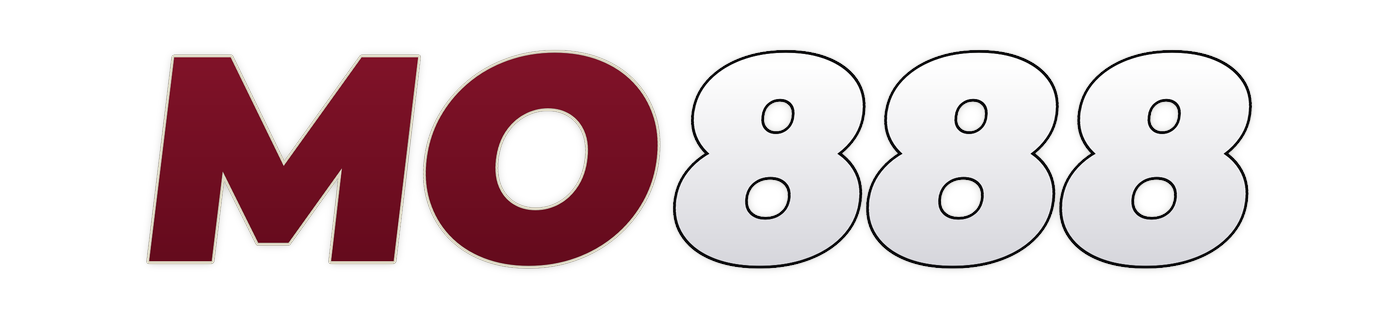mo888 logo